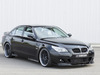 BMW M5 [2006]  Hamann