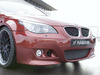 BMW M5 [2006]  Hamann