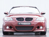 BMW M5 [2006]  Hamann