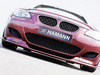 BMW M5 [2006]  Hamann