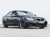 BMW M5 [2006]  Hamann