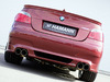 BMW M5 [2006]  Hamann