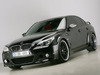 BMW M5 [2006]  Hamann