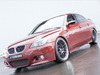 BMW M5 [2006]  Hamann