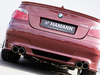 BMW M5 [2006]  Hamann