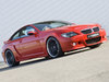 BMW M6 Edition Race [2006]  Hamann