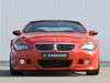 BMW M6 Edition Race [2006]  Hamann