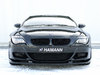 BMW M6 [2006]  Hamann