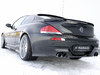 BMW M6 [2006]  Hamann