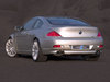 BMW M6 [2006]  Hartge