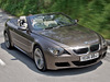 BMW M6 [2006]