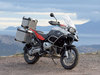 BMW R 1200 GS Adventure [2005]