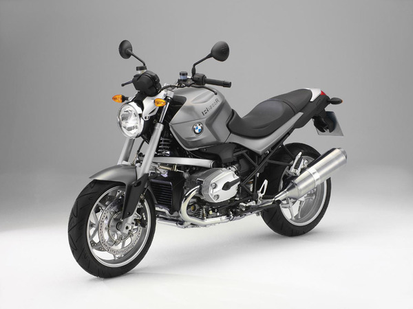 BMW R1200R [2007]