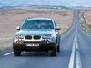 BMW X3 [2004]