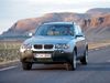 BMW X3 [2004]