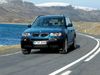 BMW X3 [2004]