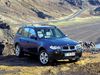 BMW X3 [2004]