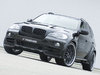 BMW X5 Flash [2007]  Hamann