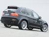 BMW X5 Flash [2007]  Hamann