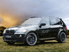 BMW X5 Flash [2007]  Hamann