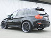 BMW X5 Flash [2007]  Hamann