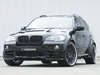 BMW X5 Flash [2007]  Hamann