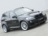 BMW X5 Flash [2007]  Hamann