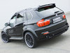 BMW X5 Flash [2007]  Hamann