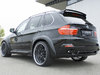 BMW X5 Flash [2007]  Hamann