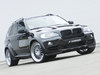 BMW X5 Flash [2007]  Hamann