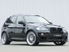 BMW X5 Flash [2007]  Hamann