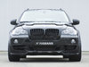 BMW X5 Flash [2007]  Hamann