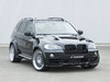 BMW X5 Flash [2007]  Hamann