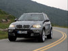 BMW X5 [2007]