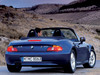 BMW Z3 [1999]