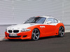 BMW Z4 M Profile [2007]  AC Schnitzer