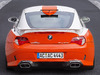 BMW Z4 M Profile [2007]  AC Schnitzer