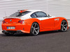 BMW Z4 M Profile [2007]  AC Schnitzer