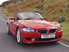 BMW Z4 M [2006]