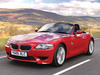 BMW Z4 M [2006]