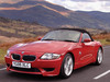 BMW Z4 M [2006]