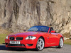 BMW Z4 M [2006]