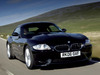 BMW Z4 M [2006]