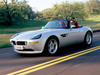 BMW Z8 [2000]