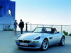 BMW Z8 [2000]