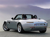 BMW Z8 [2000]