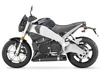 Buell Lightning CityX XB9SX [2007]