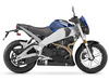 Buell Lightning CityX XB9SX [2007]