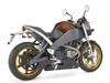 Buell Lightning XB12Scg [2007]