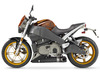 Buell Lightning XB12Scg [2007]